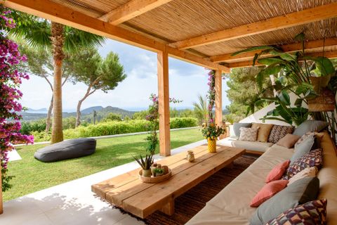 Villa a Es Cubells, Ibiza, Es Cubells - € 4.850.000 | Ref: IBN918 - foto 10
